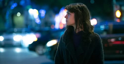 Self Defence: The Psychology of Attackers