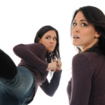 Self Defence: From Freeze to Fight: Understanding the Body’s Stress Response in Dangerous Situations